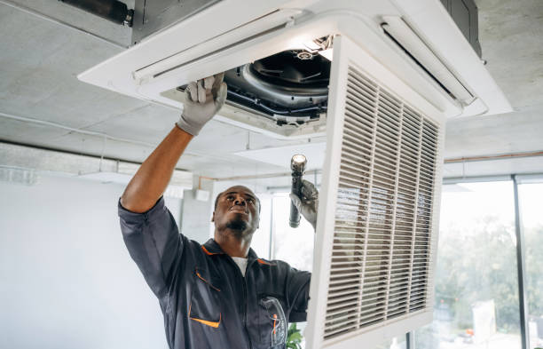 Licensed Hvac Maintenance service in Rosemead, CA - FH HVAC